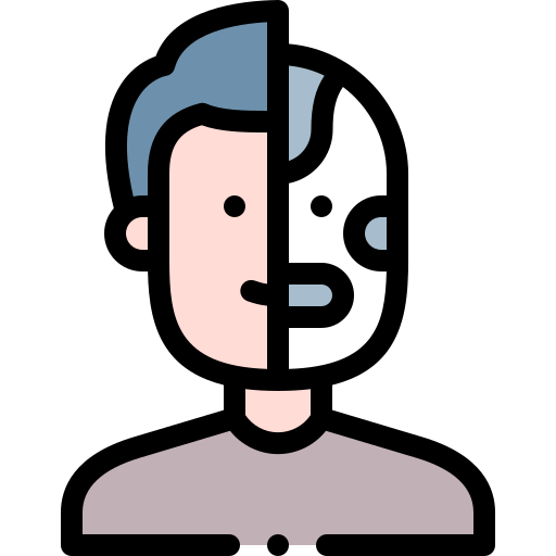 cyborg kostenlos Icon cyborg kostenlos Icon
