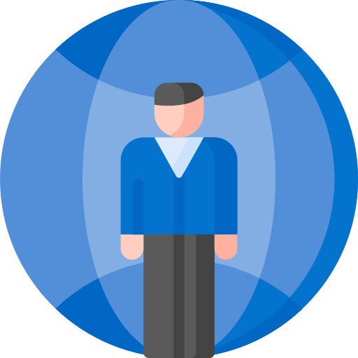 Expatriate free icon Expatriate free icon