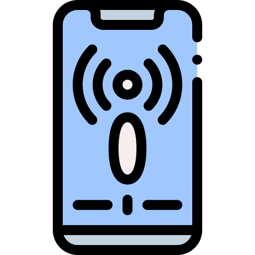 smartphone grátis ícone