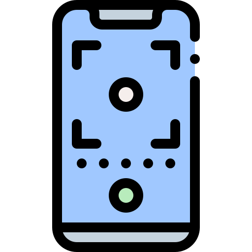 smartphone icono gratis