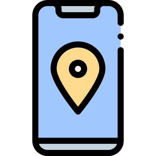 smartphone icono gratis