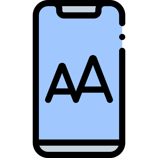 smartphone grátis ícone