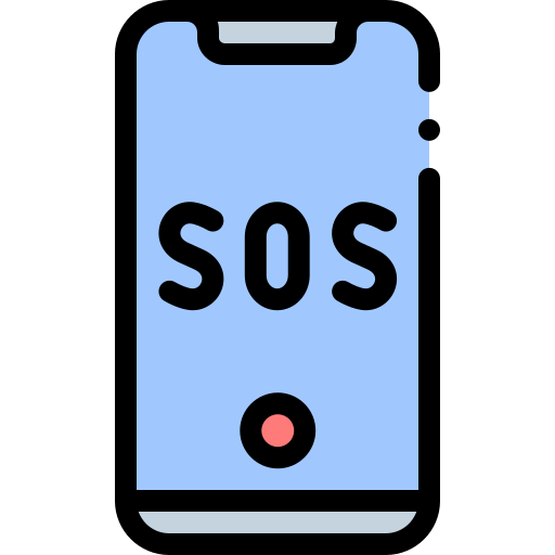 smartphone grátis ícone