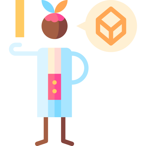 profesor icono gratis