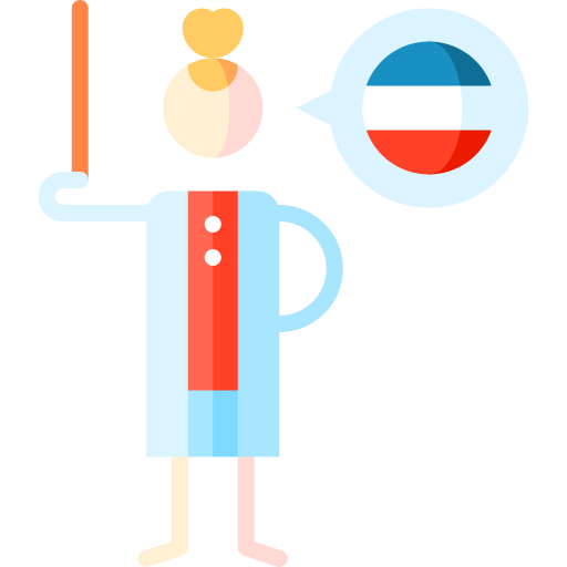 profesor icono gratis