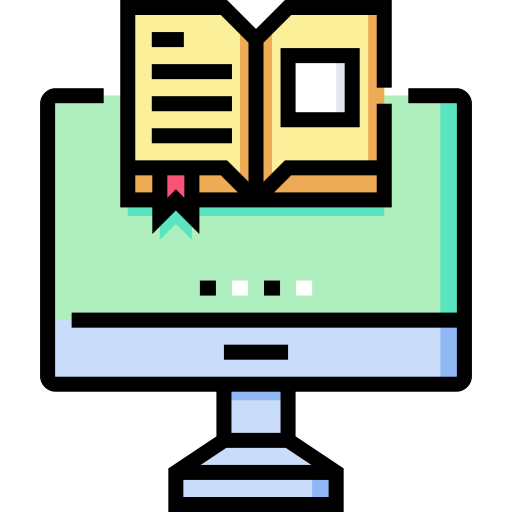 Book - Free computer icons