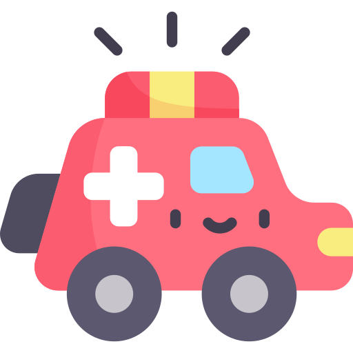 ambulancia icono gratis