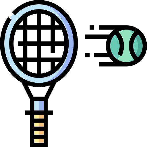 tennis Icône gratuit