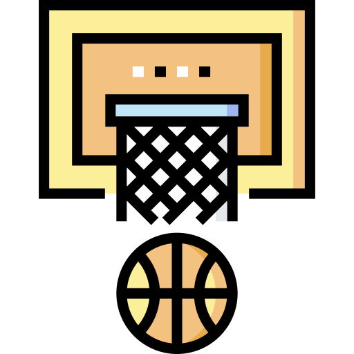 baloncesto icono gratis