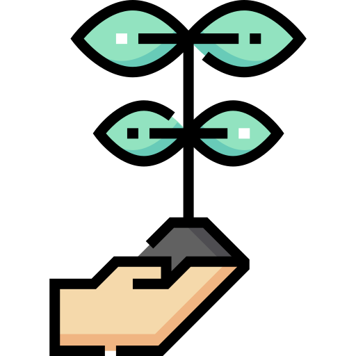 pflanzen kostenlos Icon pflanzen kostenlos Icon