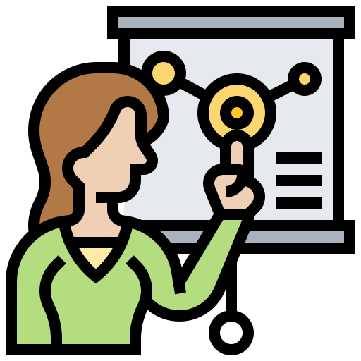 negocio icono gratis