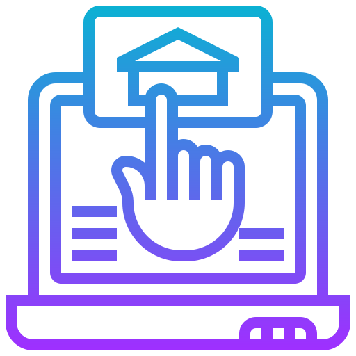 startseite kostenlos Icon startseite kostenlos Icon
