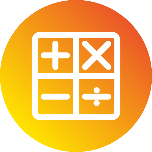 calculadora icono gratis