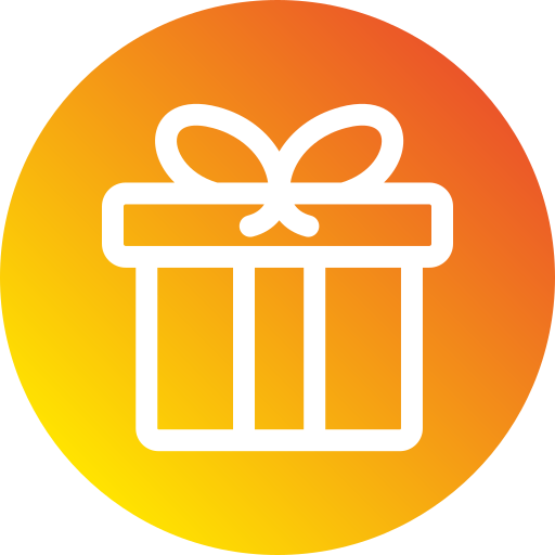 geschenk kostenlos Icon