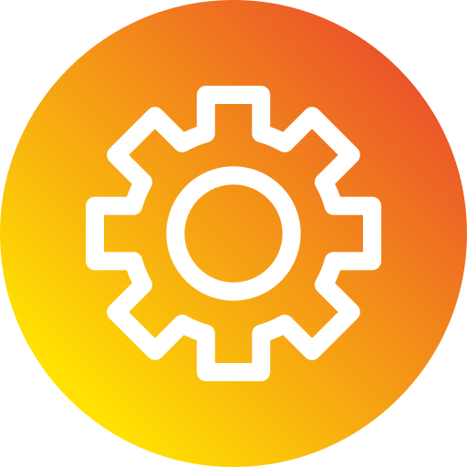 Gear - free icon