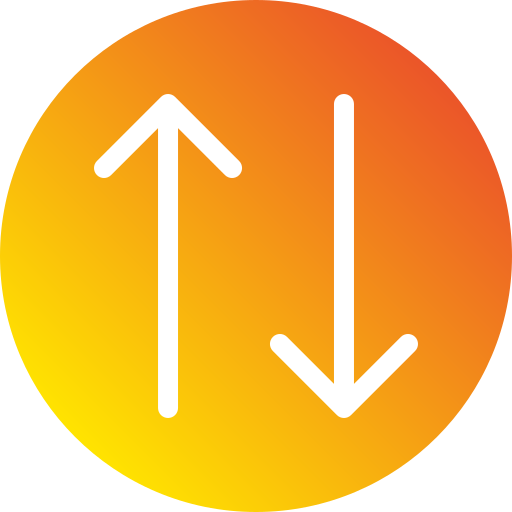 up-and-down-arrow-free-icon