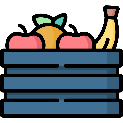 Fruits Special Lineal color icon