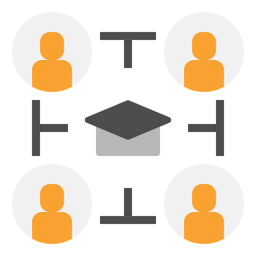 Éducation Icône gratuit Éducation Icône gratuit