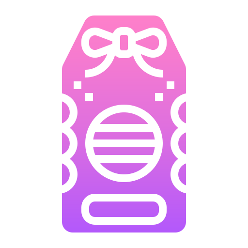 omamori Icône gratuit omamori Icône gratuit