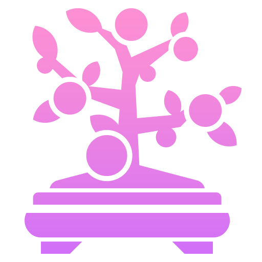 naranja china icono gratis