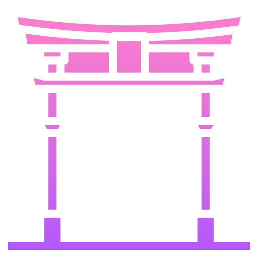 temple Icône gratuit temple Icône gratuit