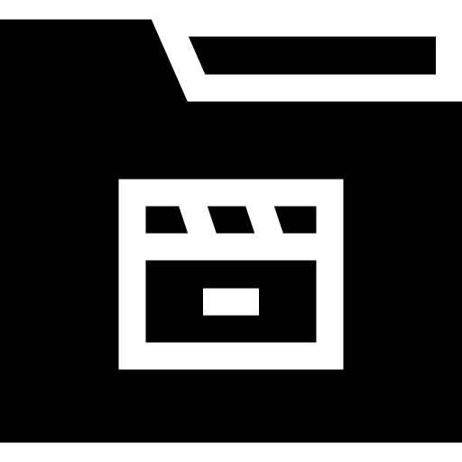 Folder free icon