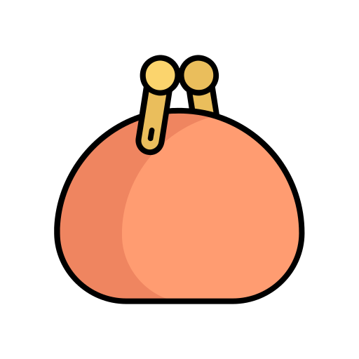 Wallet free icon