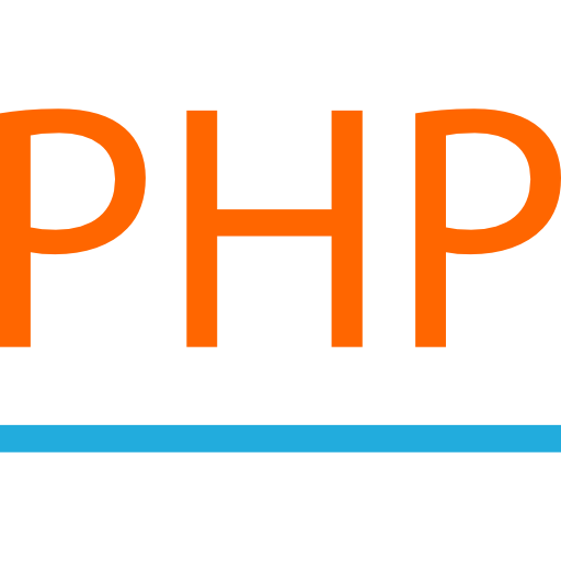 php icono gratis