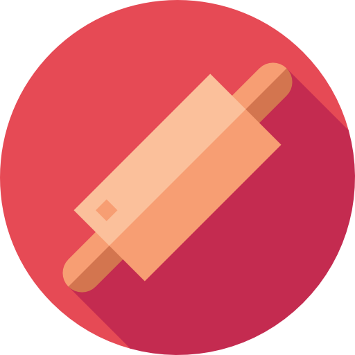 Кухонный пакет бесплатно иконка