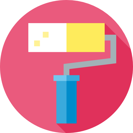 Ремонт дома бесплатно иконка