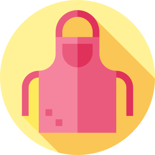 Кухонный пакет бесплатно иконка