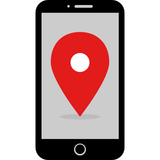 teléfono inteligente icono gratis