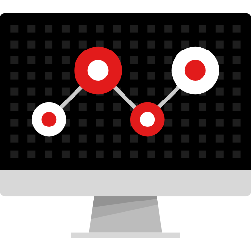Stats free icon Stats free icon