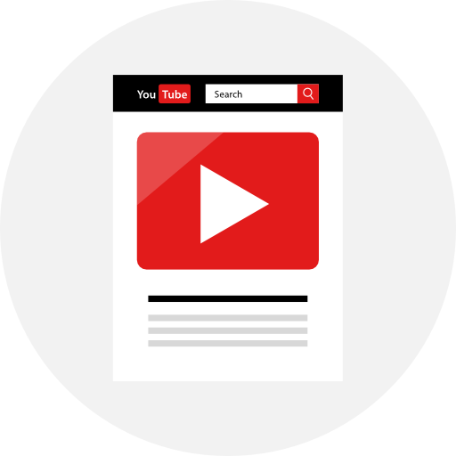 Key Features of a Video Streaming App like YouTube