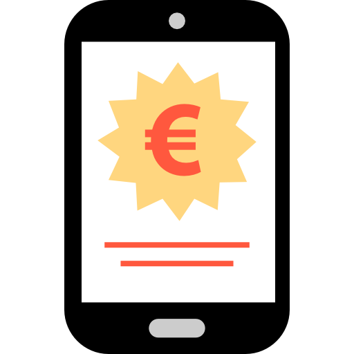 e-commerce kostenlos Icon e-commerce kostenlos Icon