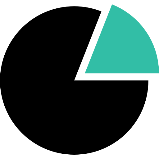 estadísticas icono gratis