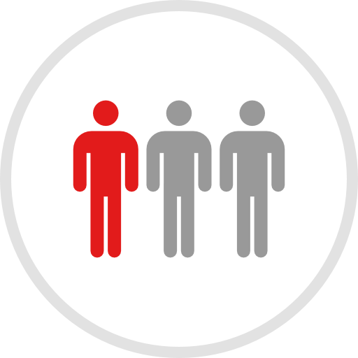 People - free icon