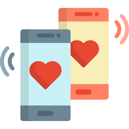 Communication free icon Communication free icon