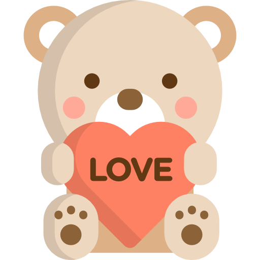 Teddy bear free icon Teddy bear free icon