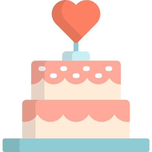 Cake free icon Cake free icon