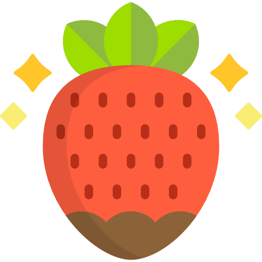 Strawberry free icon Strawberry free icon