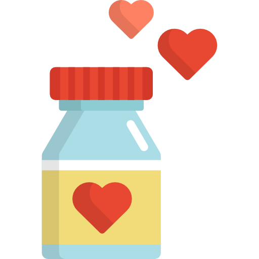 remédio grátis ícone