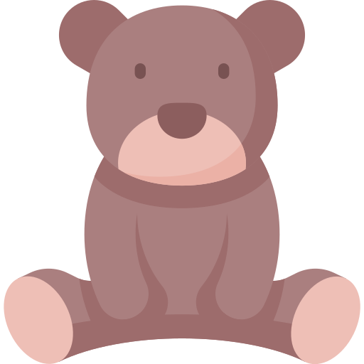 Bear free icon