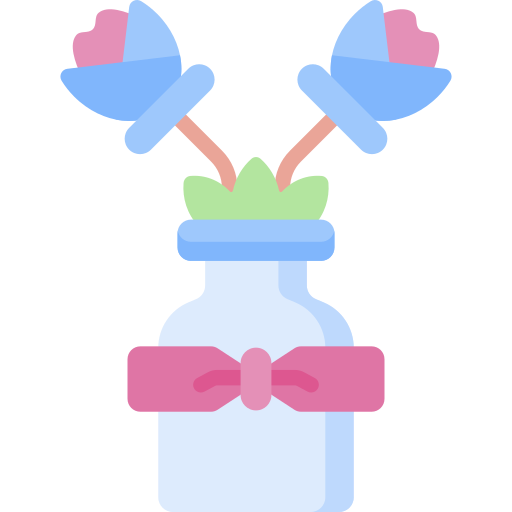 Цветок бесплатно иконка