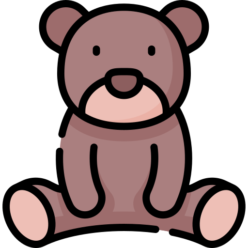 Bear free icon