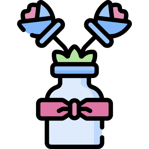 Цветок бесплатно иконка