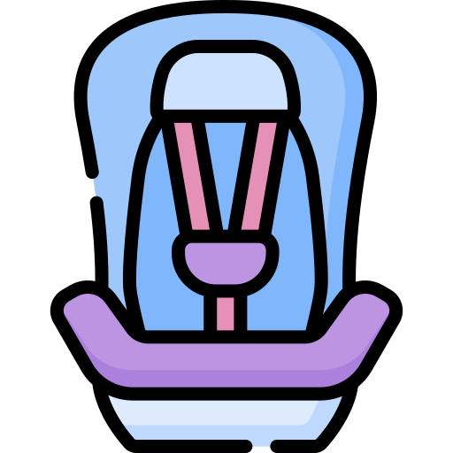 Car Seat PNG Images & PSDs for Download