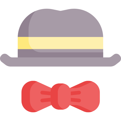 chapeau Icône gratuit chapeau Icône gratuit