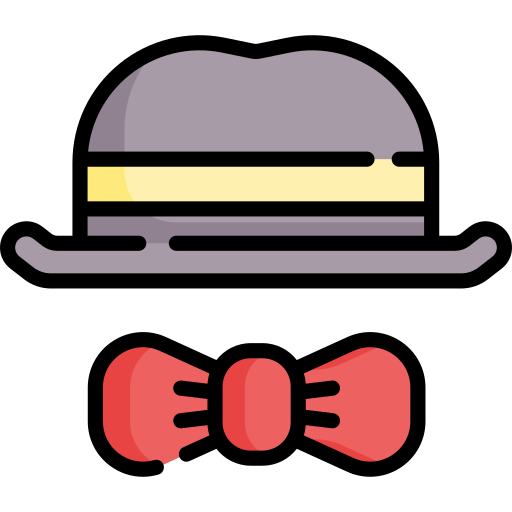 chapeau Icône gratuit chapeau Icône gratuit