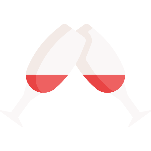verre de vin Icône gratuit verre de vin Icône gratuit